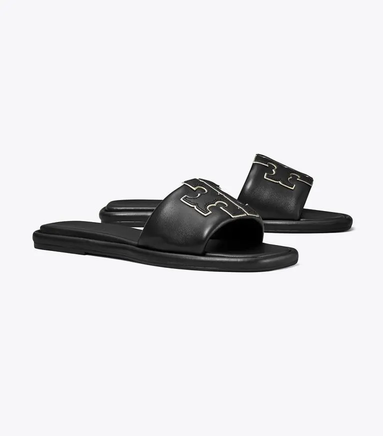 DOUBLE T SPORT SLIDE