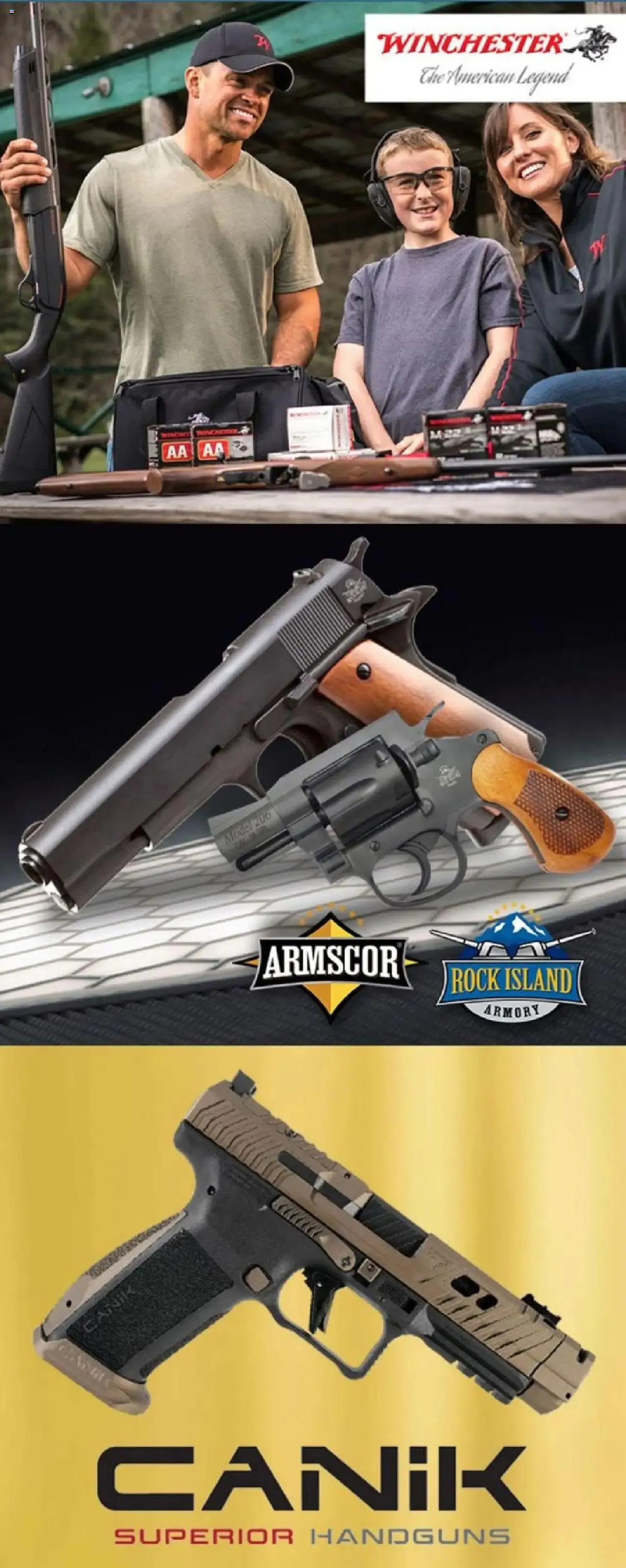 Weekly ad Dunham's Sports Father's Day Gift Guide from May 15 to June 15 2025 - Page 21