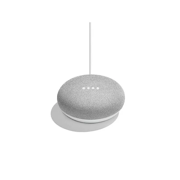 Google Nest Mini Smart Speaker,