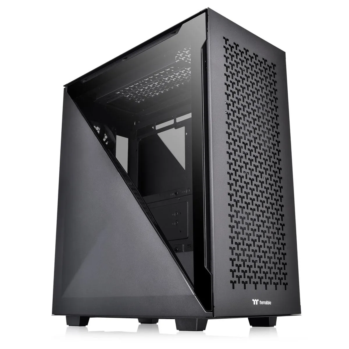 Divider 500 TG Air Mid Tower Chassis