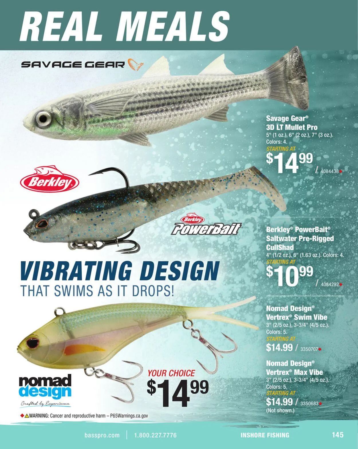 Weekly ad Cabela's Current weekly ad from December 25 to January 8 2026 - Page 143