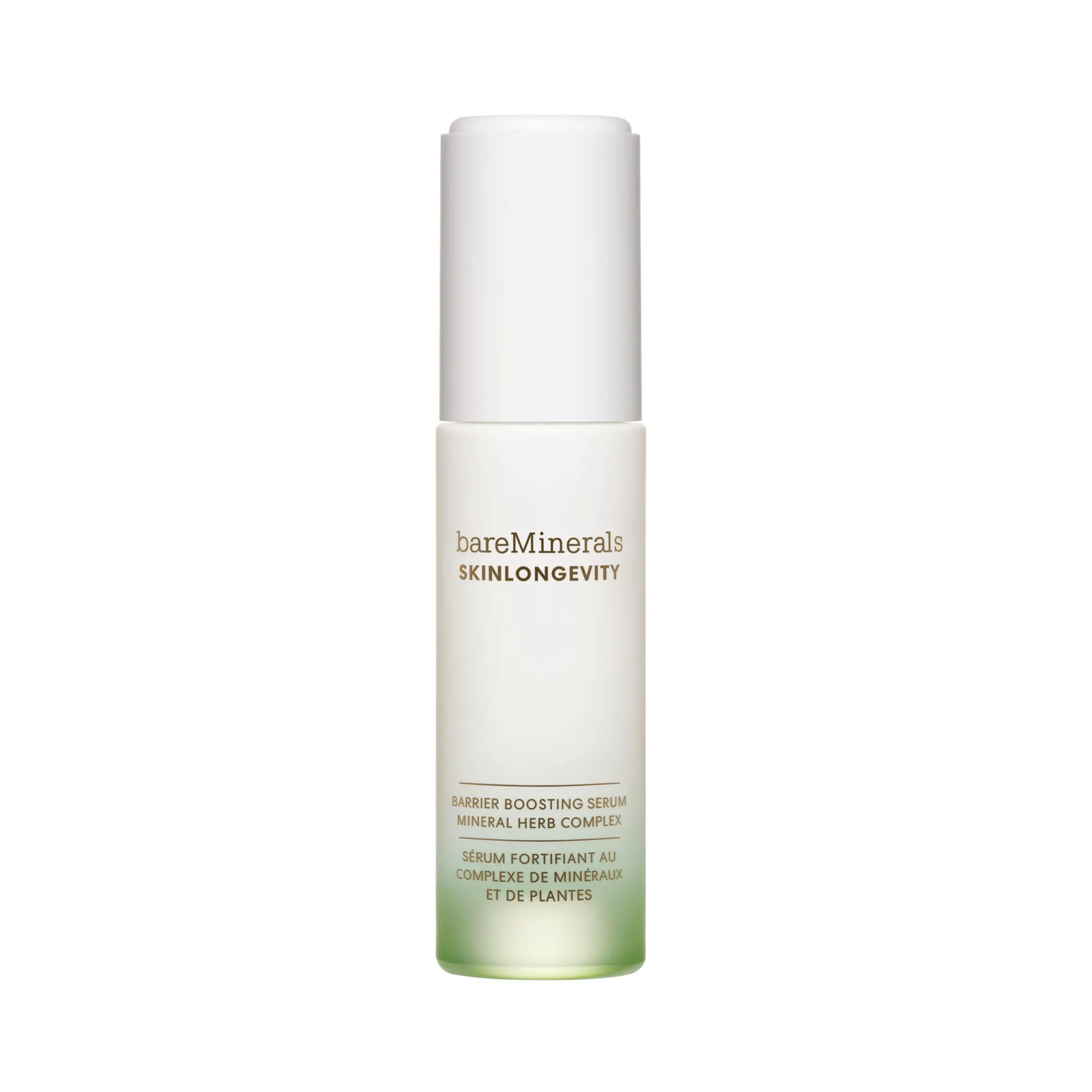 SKINLONGEVITY® Barrier Boosting Serum 30 ML