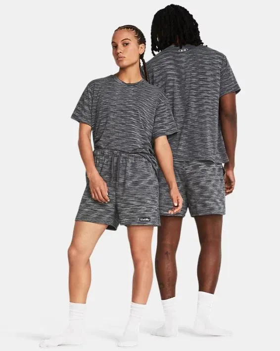 Unisex UA Sleep Uniform Shorts