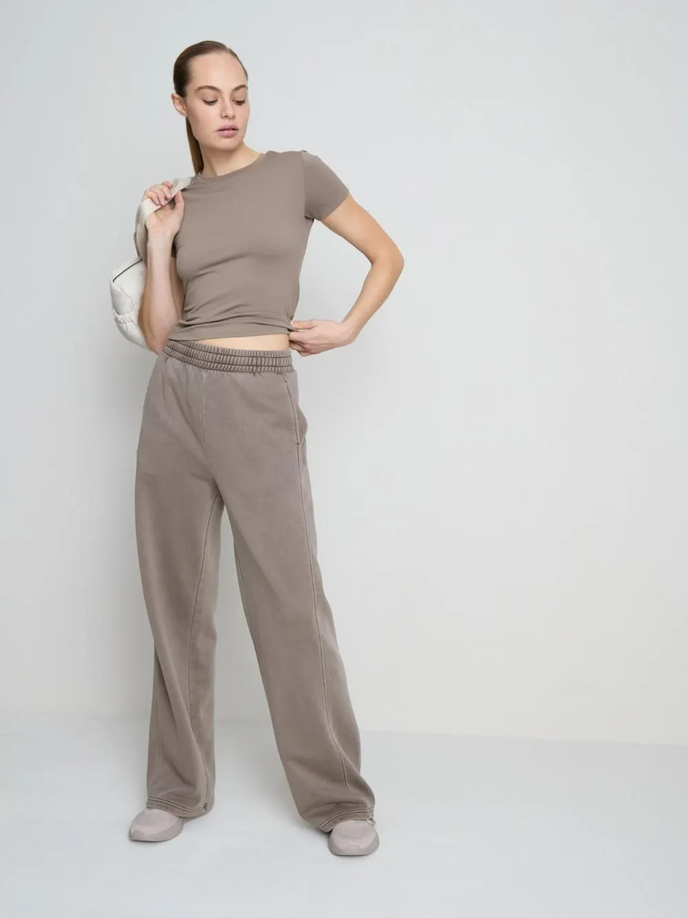 Buttery Soft Short Sleeve Tee