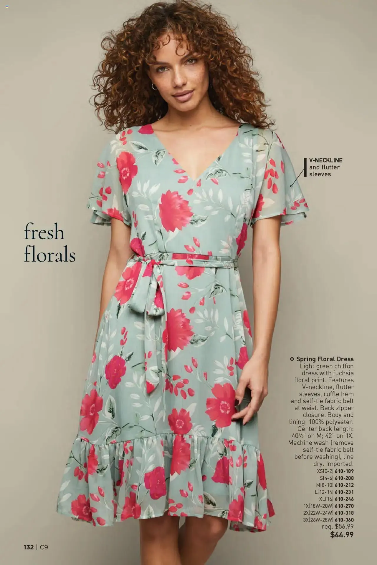 Weekly ad Avon Brochure from April 23 to May 6 2025 - Page 132