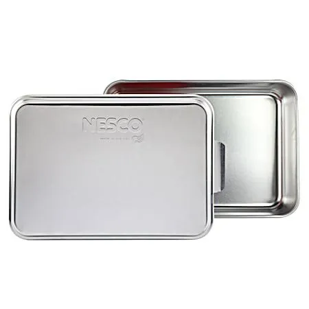 Nesco 9 in x 13 in Aluminum Cake Pan