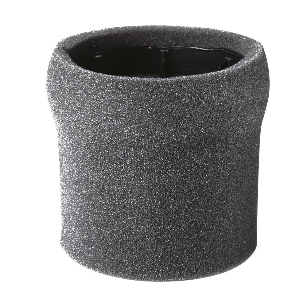 Shop-Vac® Replacement Foam Sleeve Filter