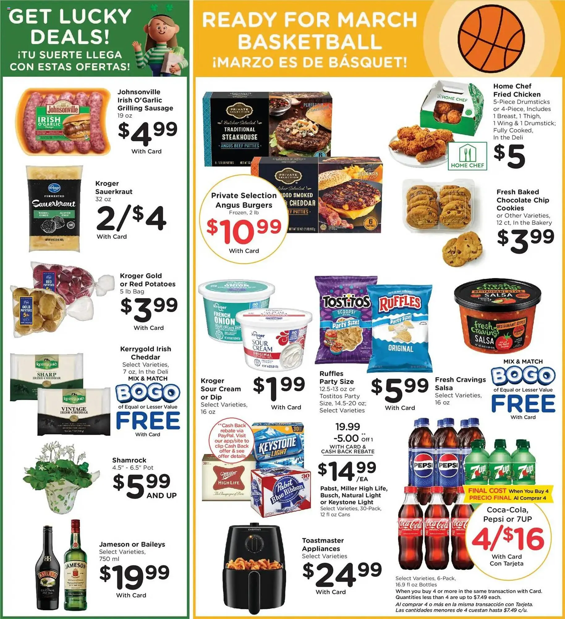 Weekly ad Smith's weekly ad from March 11 to March 17 2026 - Page 5