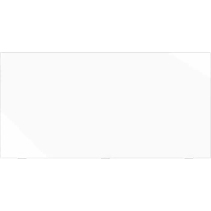 Luxor Magnetic Wall Mounted Glass Board,