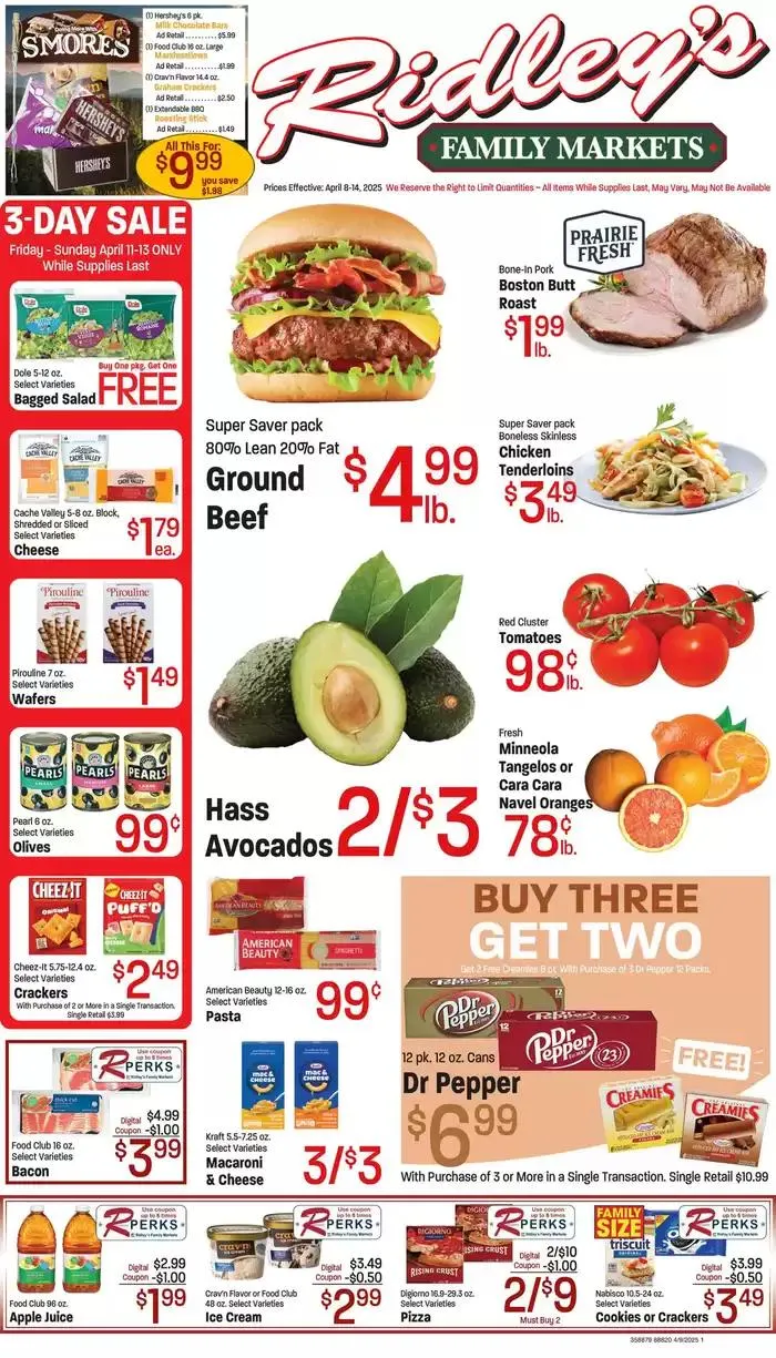 Top offers for all bargain hunters - 1