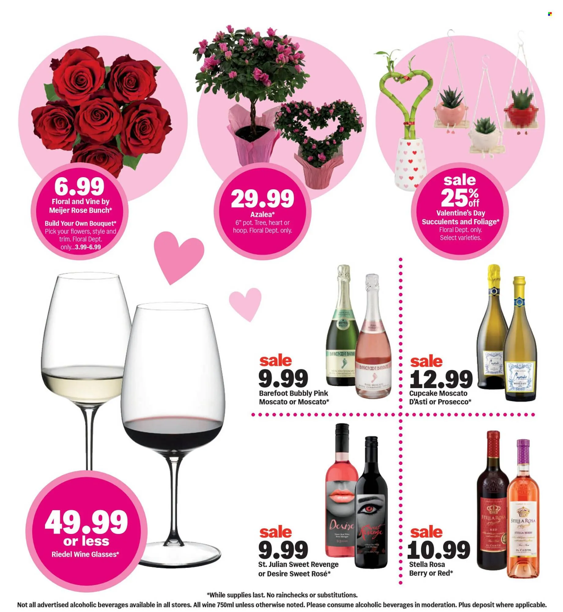 Weekly ad Meijer weekly ad from February 4 to February 8 2026 - Page 10