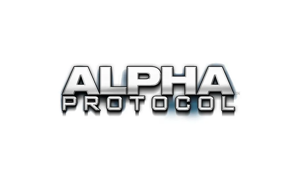 Alpha Protocol