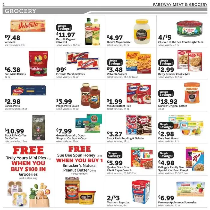 Weekly ad Our best offers for you from April 7 to April 12 2025 - Page 2