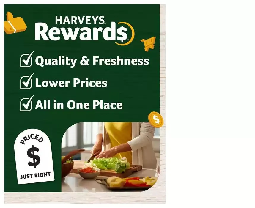 Weekly ad New offers to discover from March 12 to March 18 2025 - Page 6