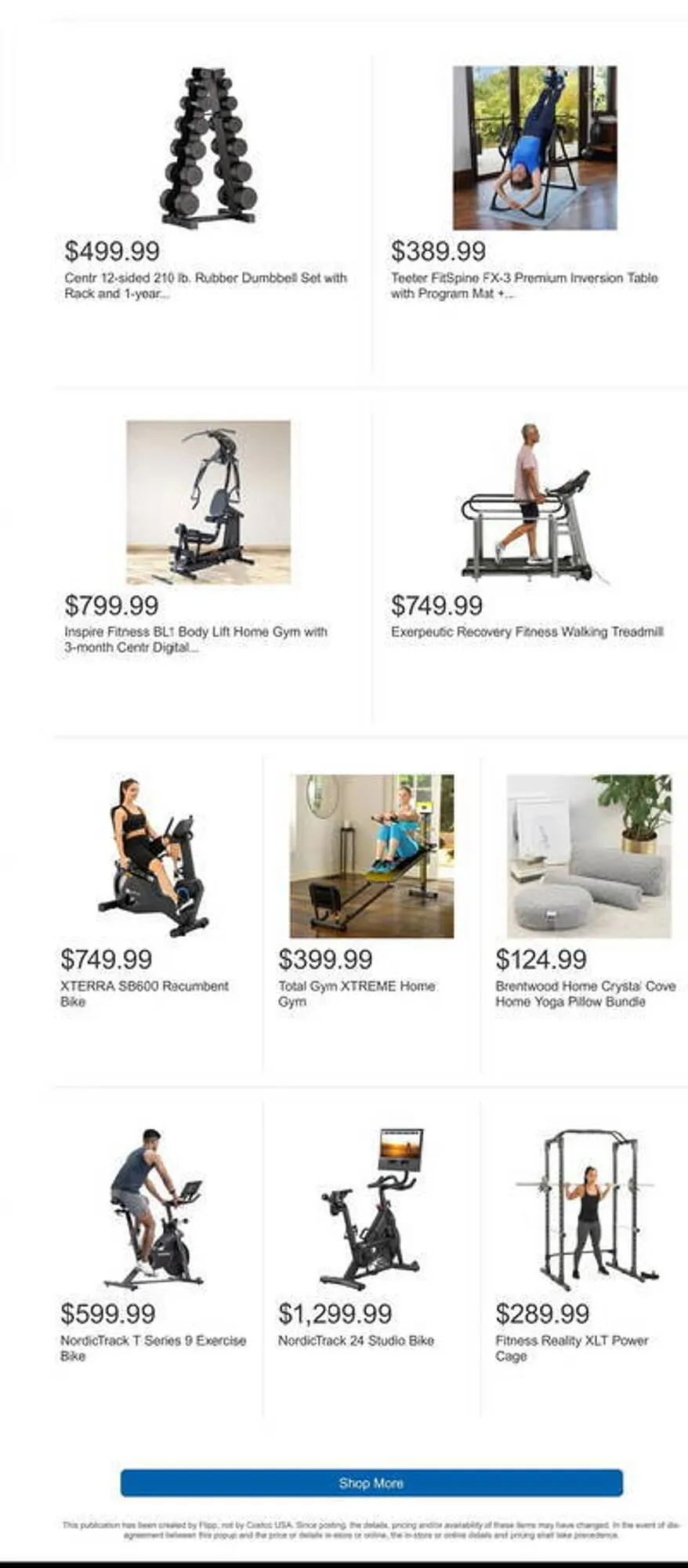 Weekly ad Costco Weekly Ad from March 7 to March 13 2025 - Page 13