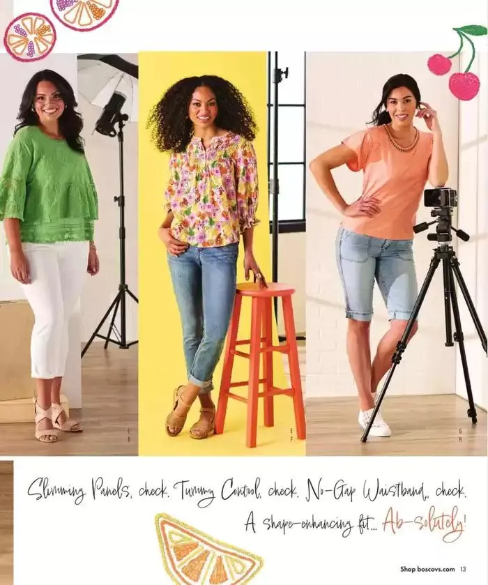 Weekly ad Our best offers for you from March 26 to April 10 2025 - Page 13