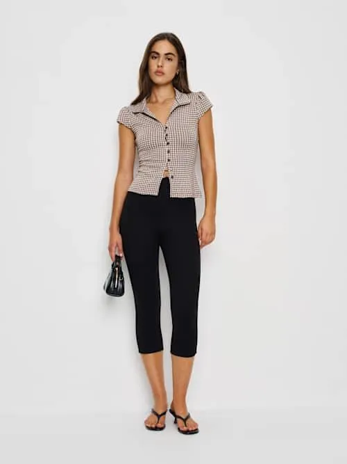 Jenna Knit Top