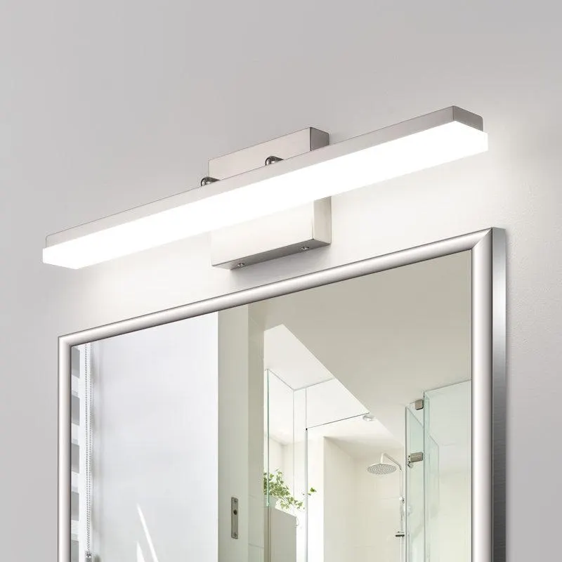24'' Alfonzia 1-Light Dimmable LED 24W Bath Bar