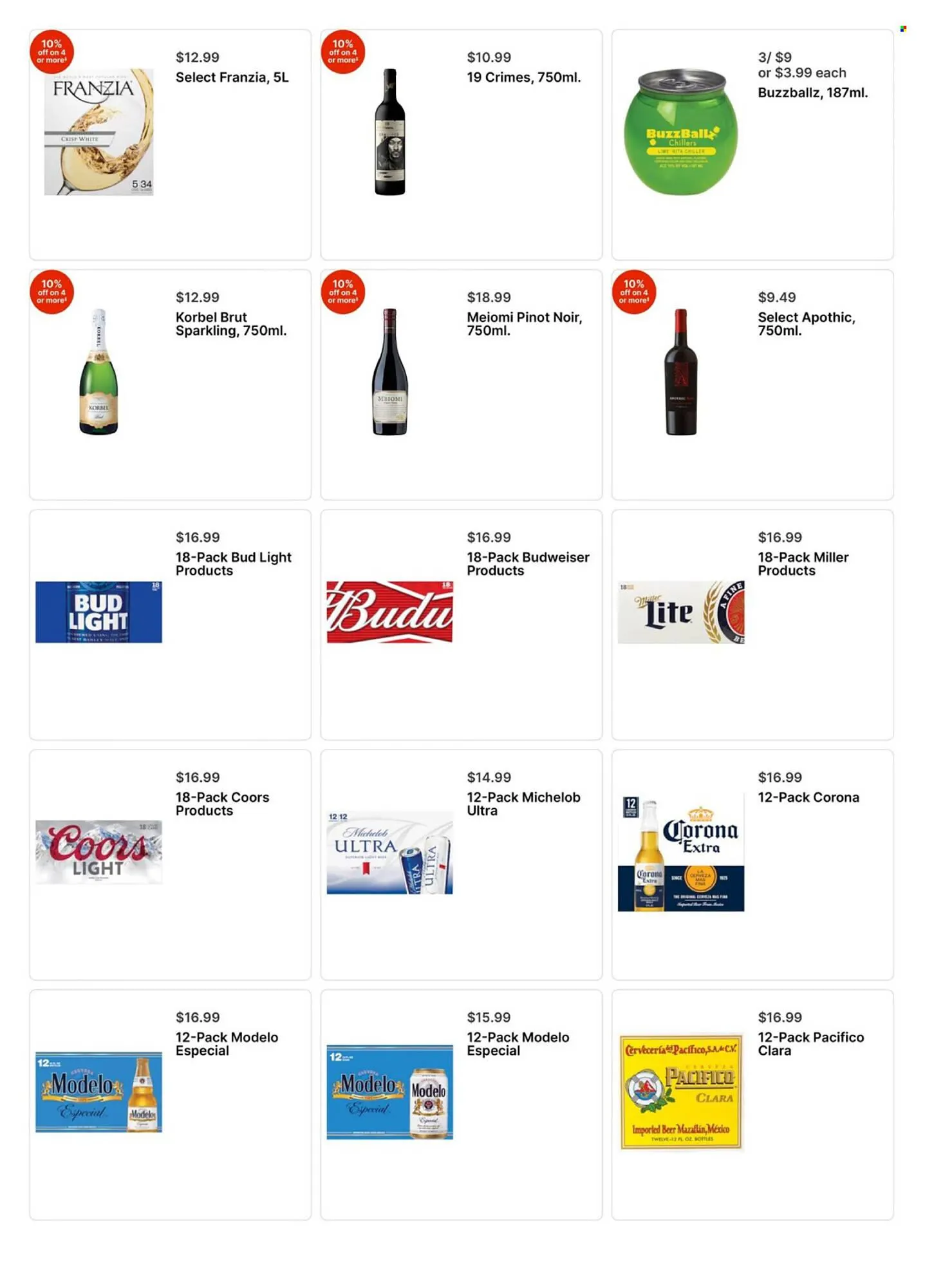 Weekly ad Walgreens weekly ad from November 2 to November 8 2025 - Page 32