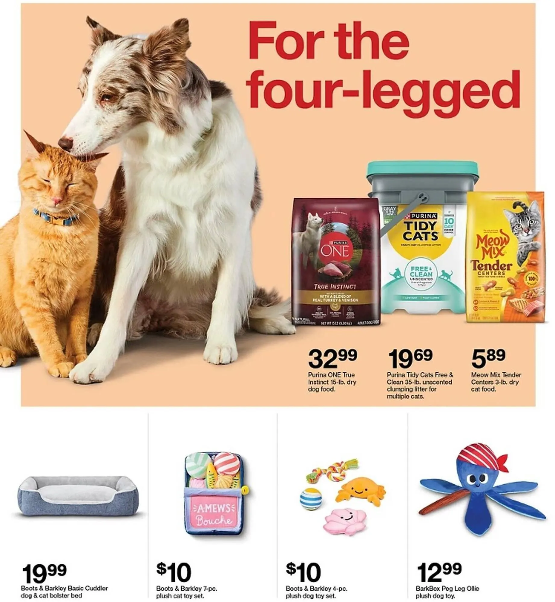 Weekly ad Target Weekly Ad from July 13 to July 19 2025 - Page 39