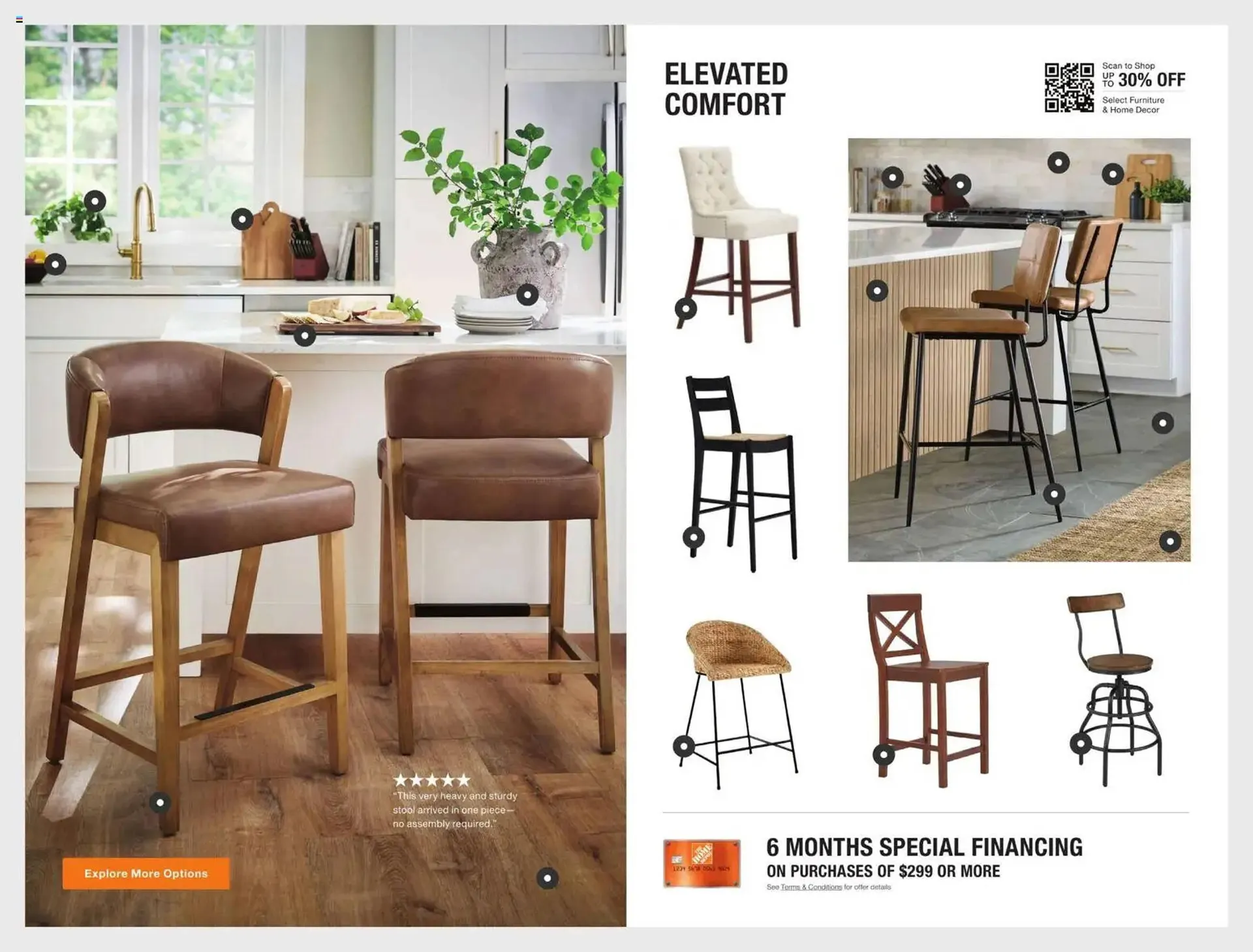 Weekly ad The Home Depot flyer from January 5 to February 9 2026 - Page 7
