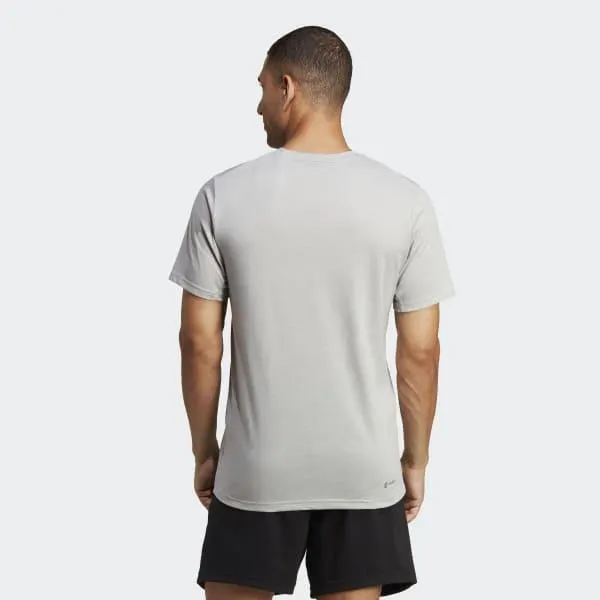 Train Essentials Feelready Training Tee
