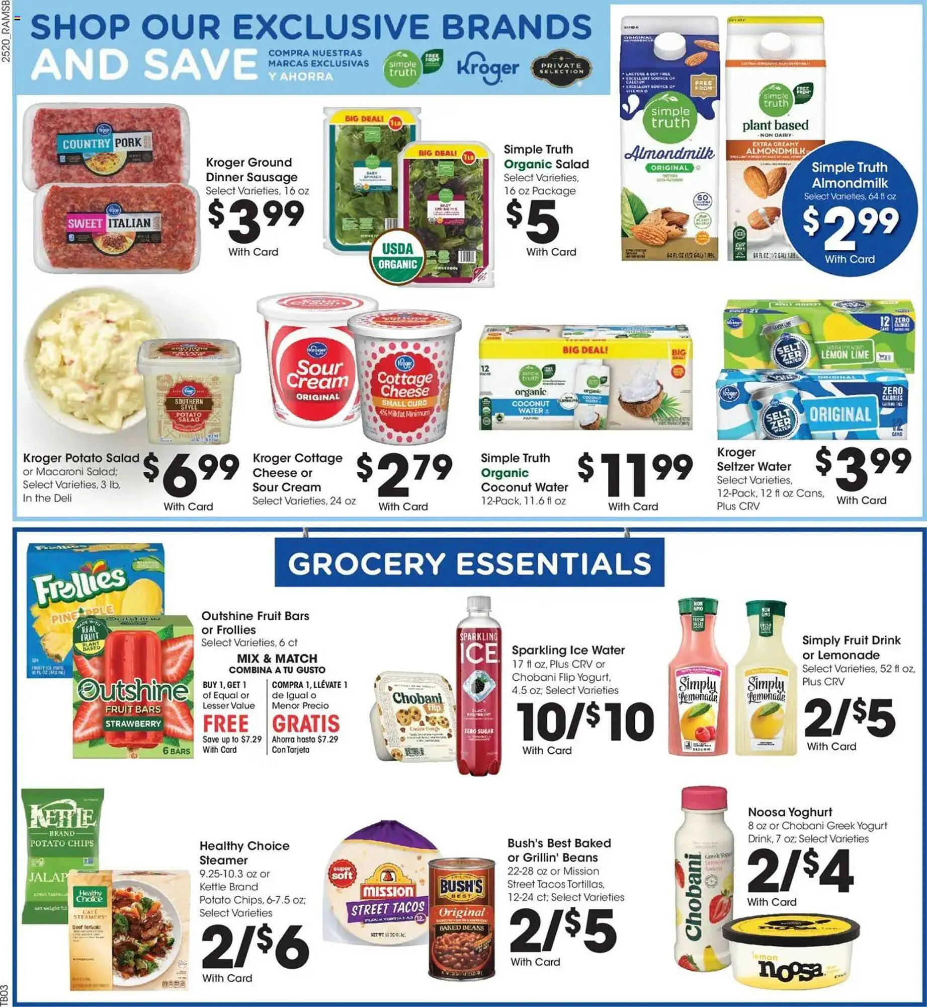 Weekly ad Ralphs Weekly Ad from June 18 to June 24 2025 - Page 6