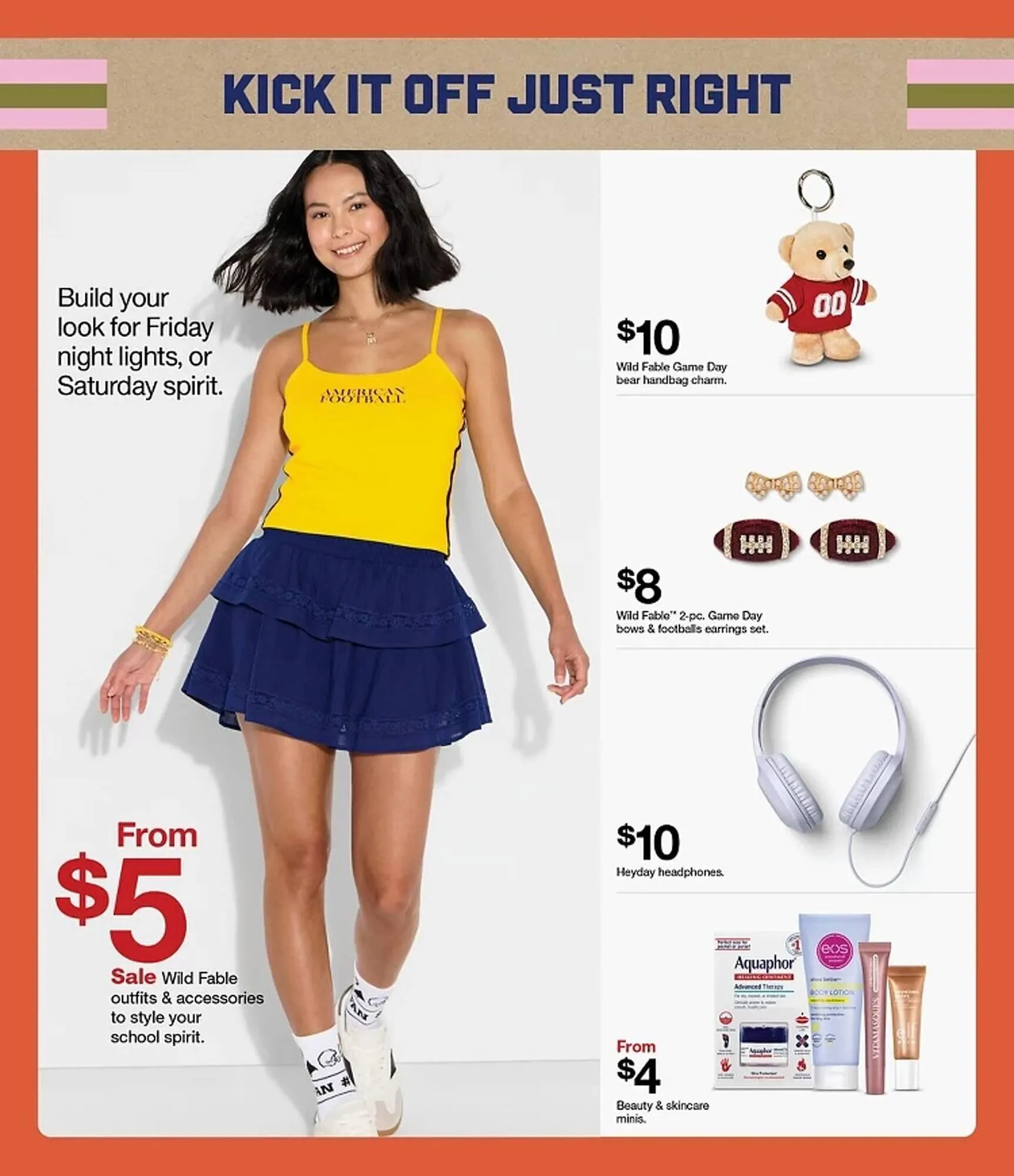 Weekly ad Target weekly ad from September 7 to September 13 2025 - Page 12