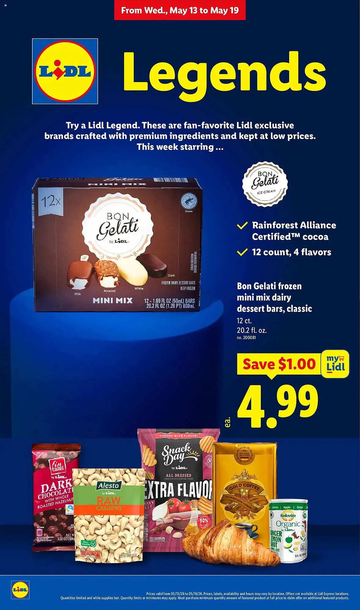 Weekly ad Lidl weekly ad from May 13 to May 19 2026 - Page 6