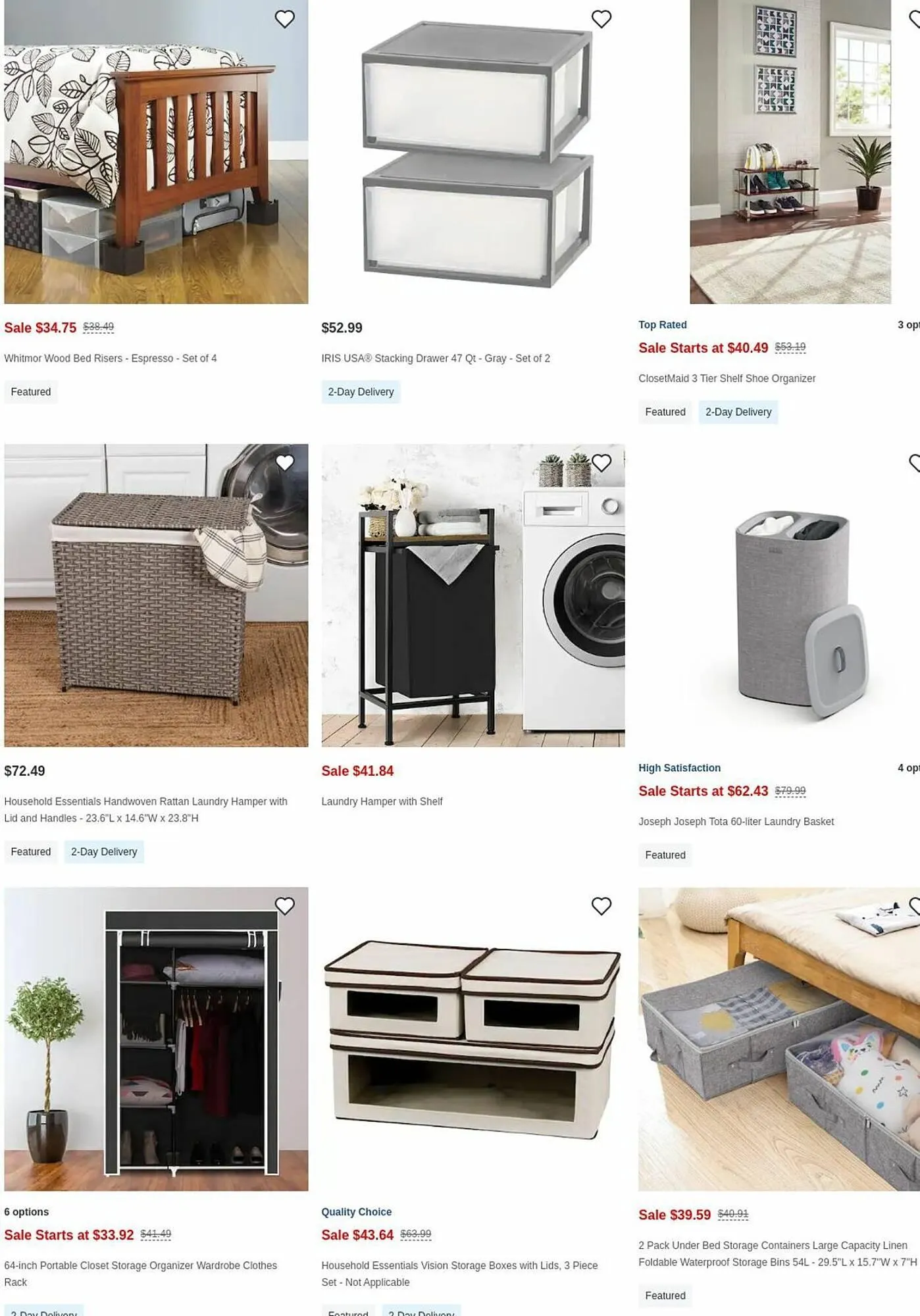 Weekly ad Bed Bath & Beyond Weekly Ad from January 20 to January 29 2025 - Page 130