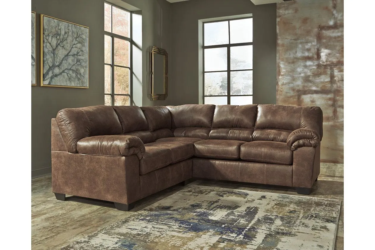 Bladen 2-Piece Sectional