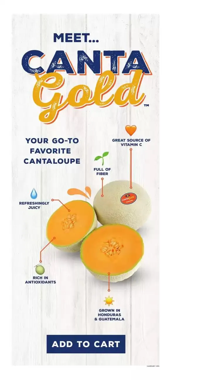 Weekly ad Great offer for all customers from March 5 to March 11 2025 - Page 5