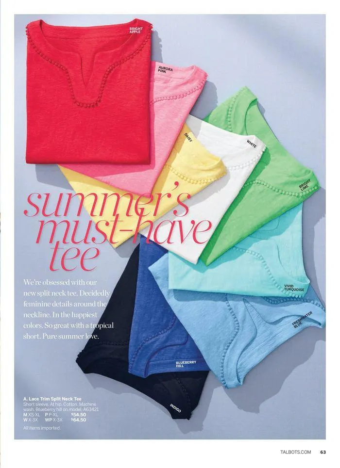 Weekly ad June 2024 from June 1 to June 30 2024 - Page 63