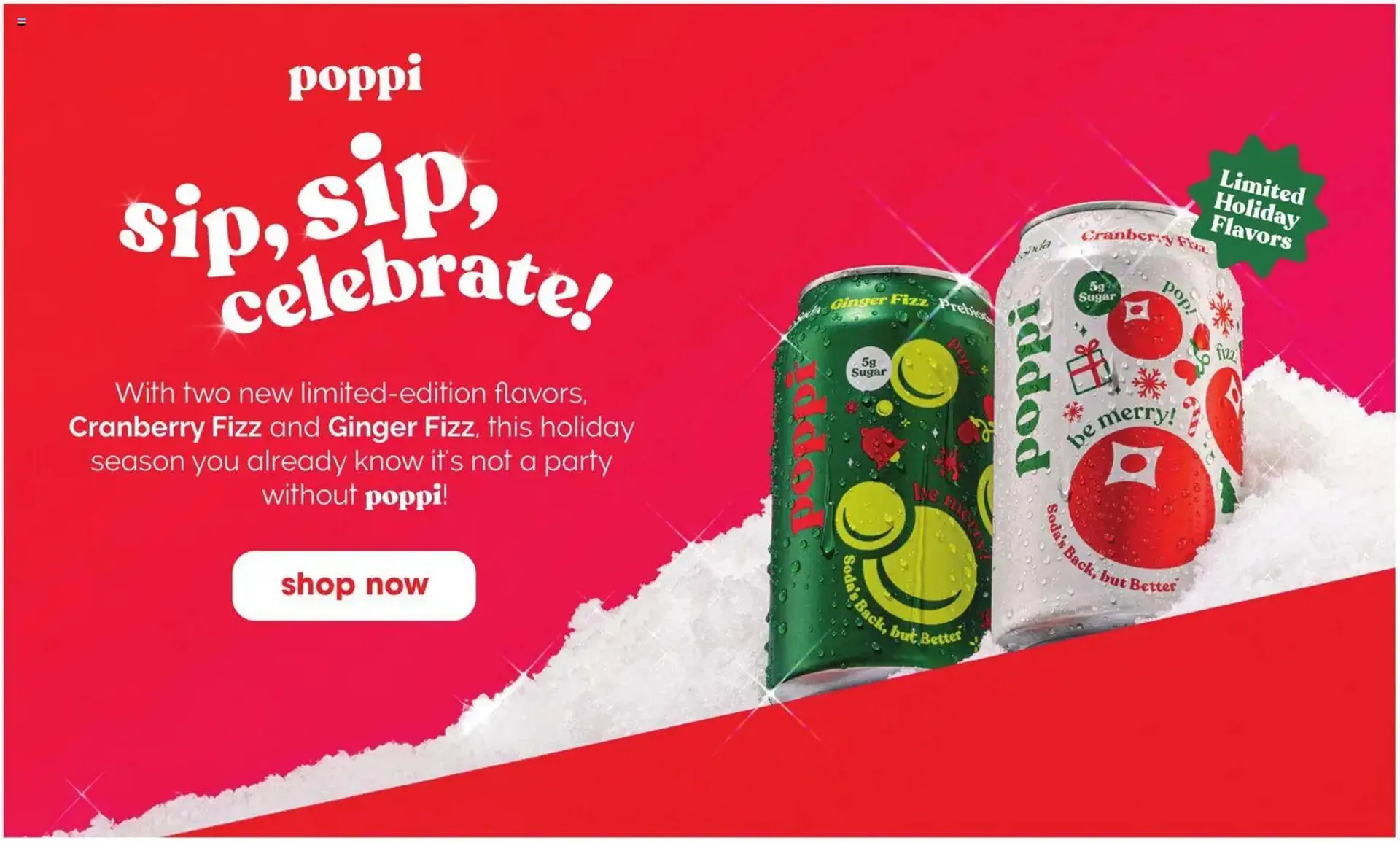 Weekly ad Fresh Thyme weekly ad from December 17 to December 24 2025 - Page 12