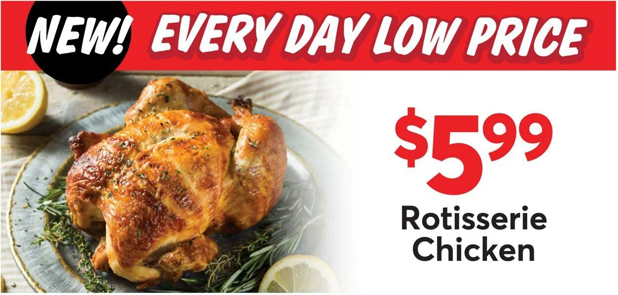 Weekly ad Dierbergs from April 8 to April 14 2025 - Page 30