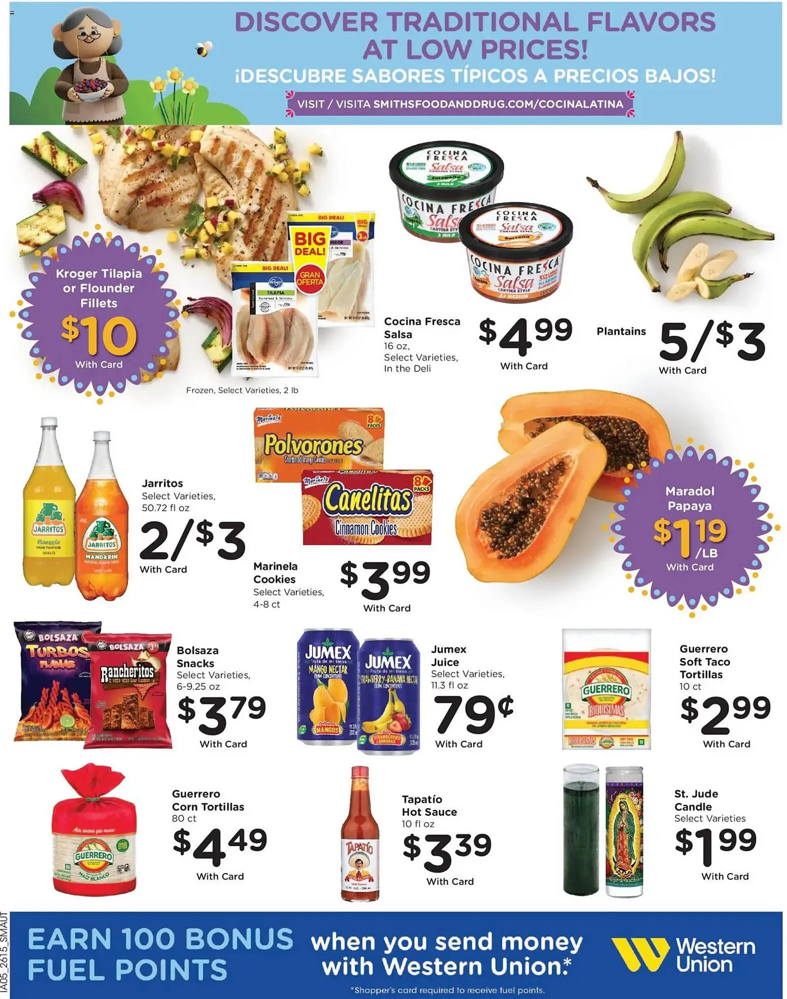 Weekly ad Smith's weekly ad from May 13 to May 20 2026 - Page 11