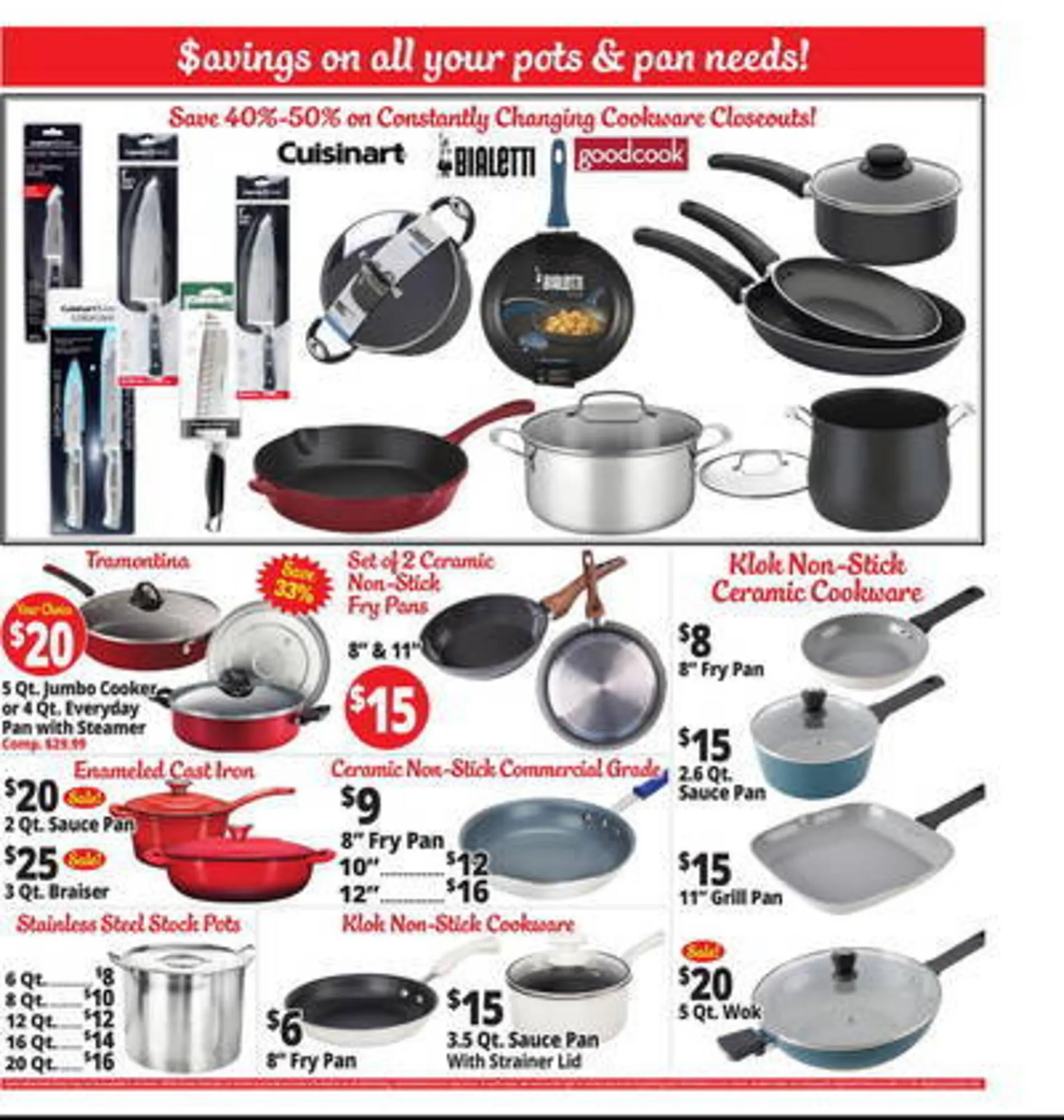 Weekly ad Ocean State Job Lot Weekly Ad from May 8 to May 14 2025 - Page 26