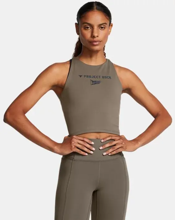 Project Rock Veterans Day