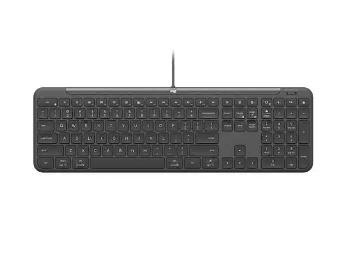 Signature Slim Wired K620 for Business