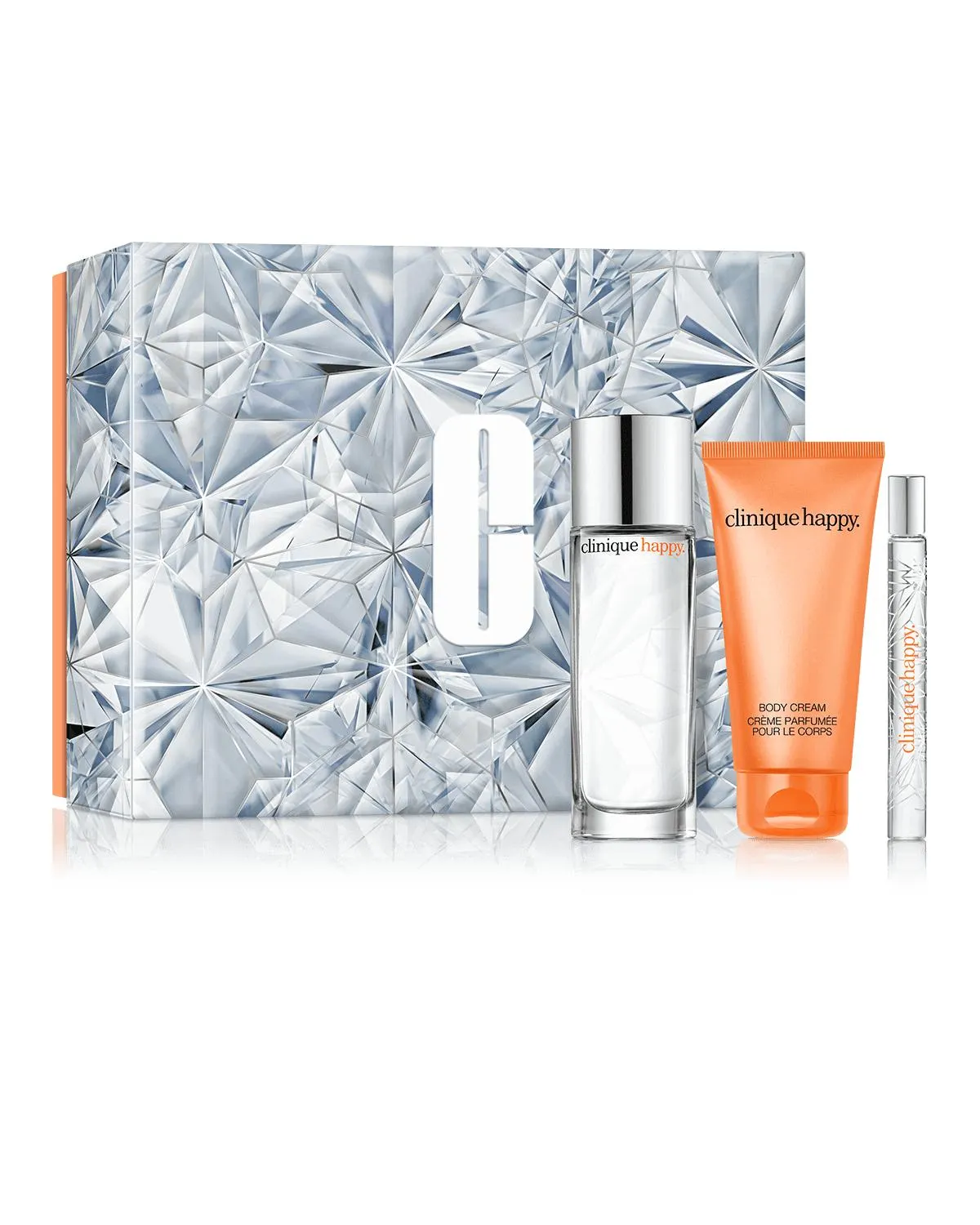 Perfectly Happy Fragrance Set
