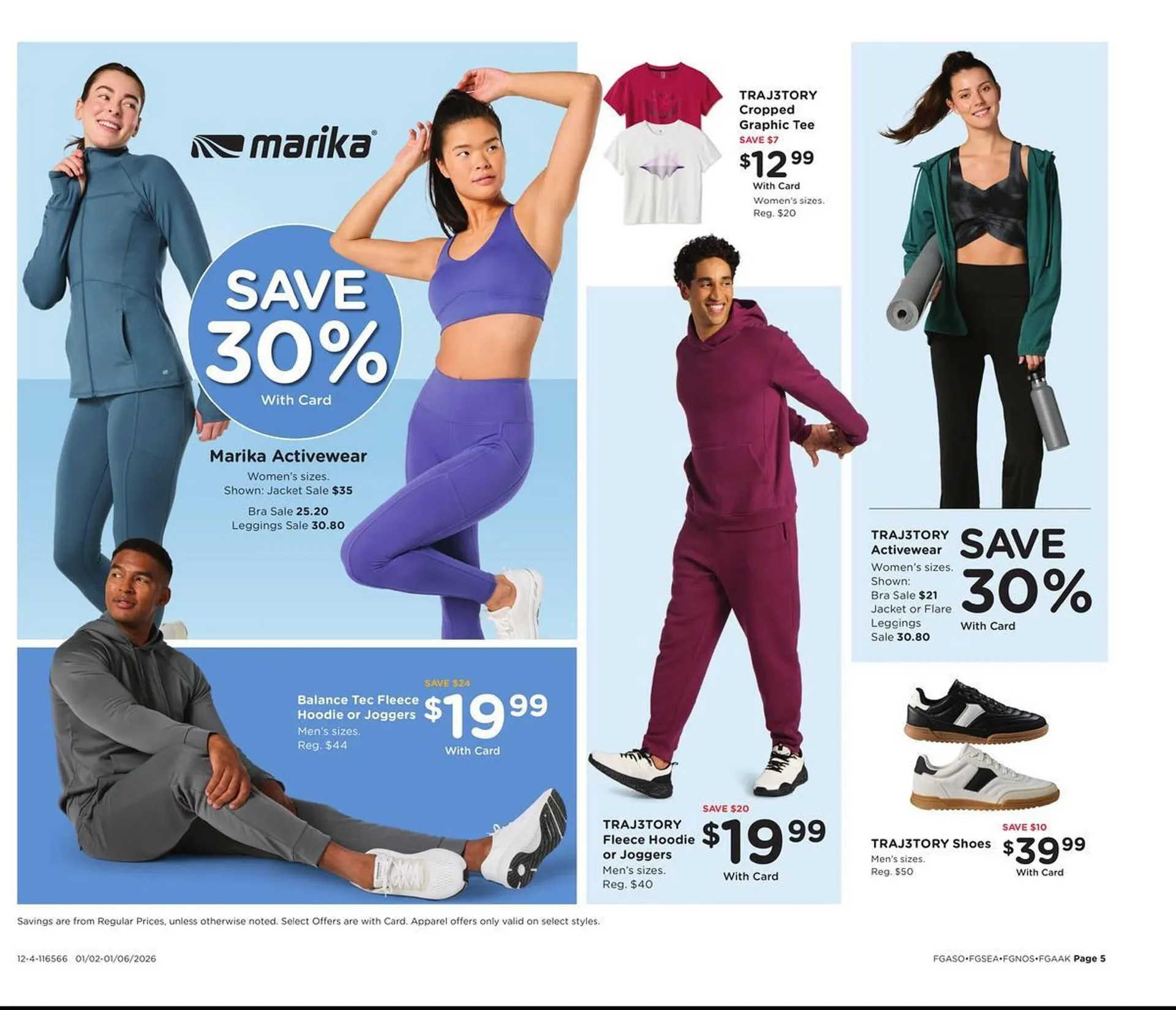 Weekly ad Fred Meyer weekly ad from January 2 to January 6 2026 - Page 7
