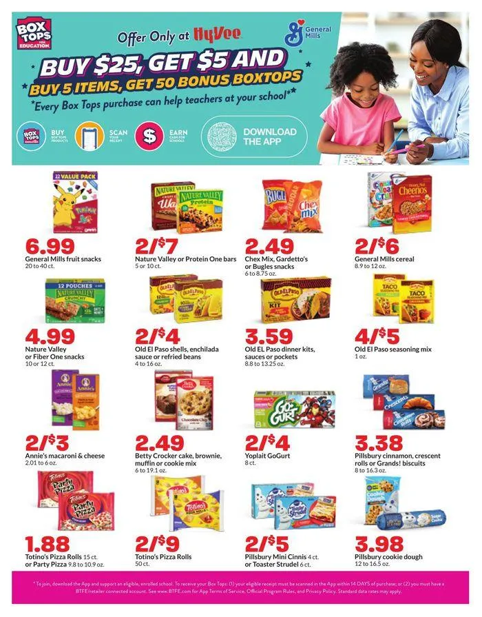 Weekly ad Exclusive deals and bargains from August 12 to August 18 2024 - Page 16