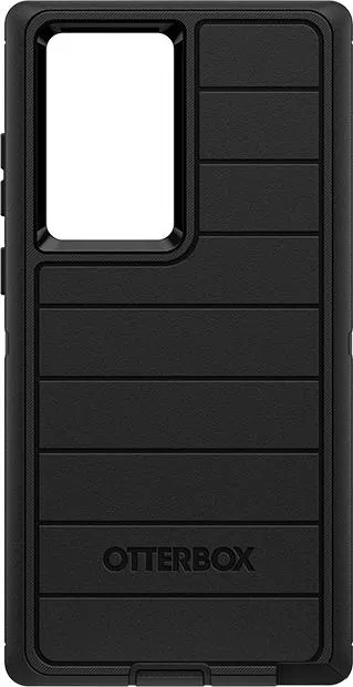 OtterBox Defender Pro Series Case and Holster - Samsung Galaxy S22 Ultra
