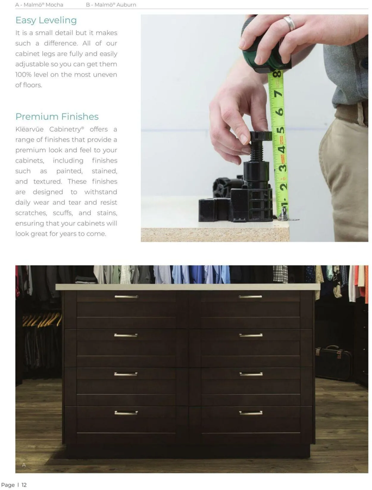 Weekly ad Menards from January 1 to December 31 2024 - Page 12