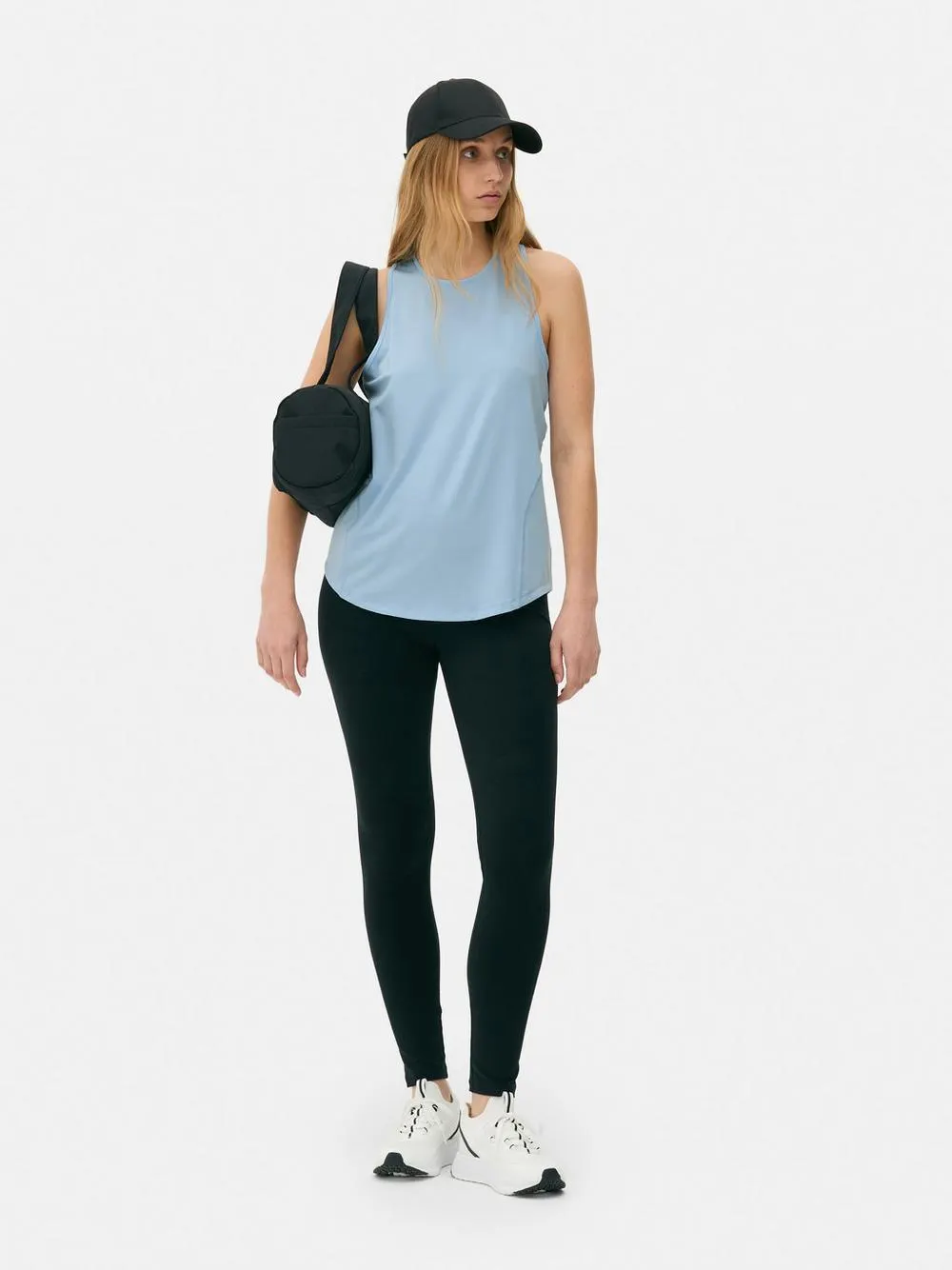 Performance Racerback Top