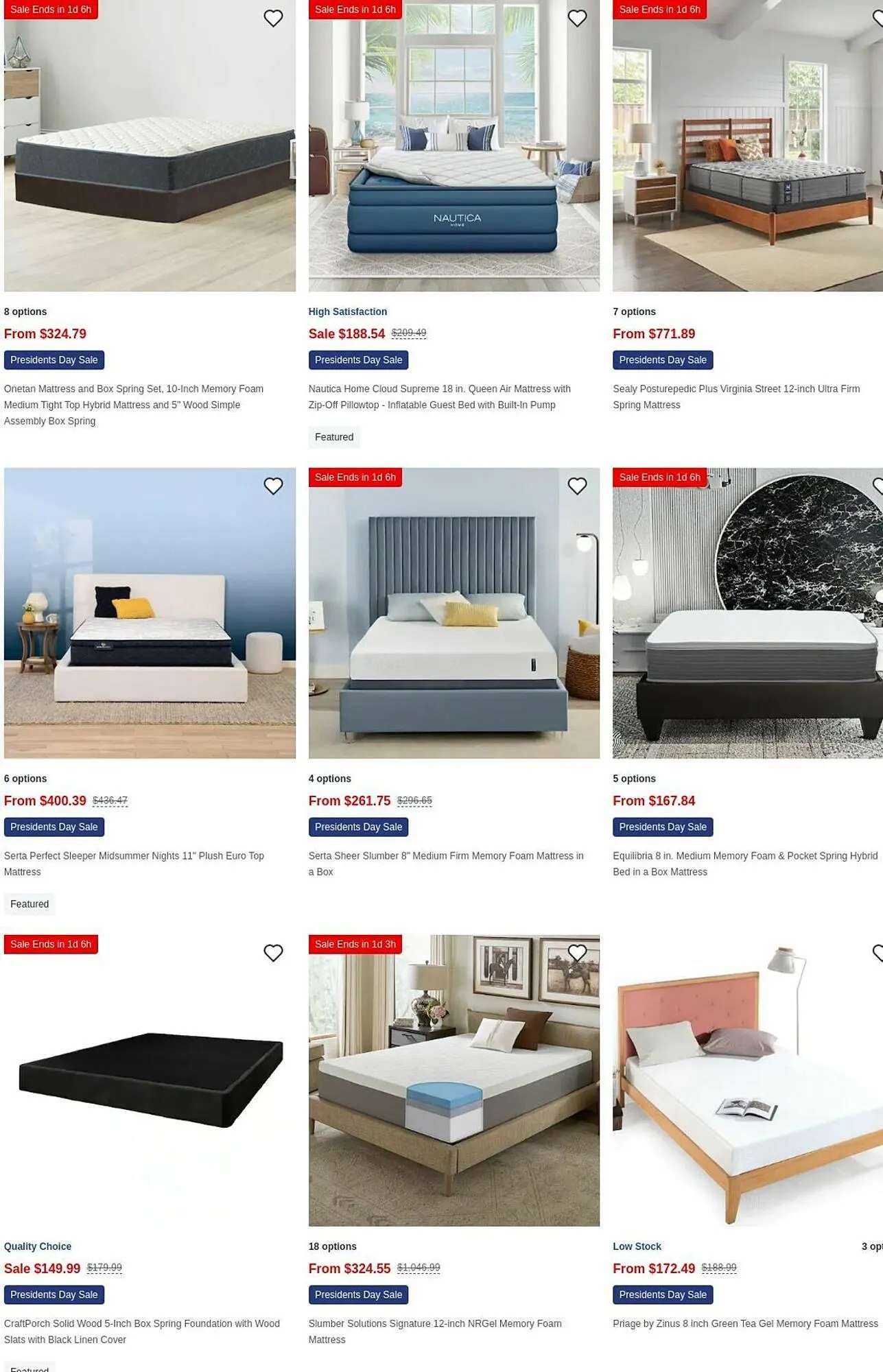 Weekly ad Bed Bath & Beyond Weekly Ad from February 17 to February 26 2025 - Page 35