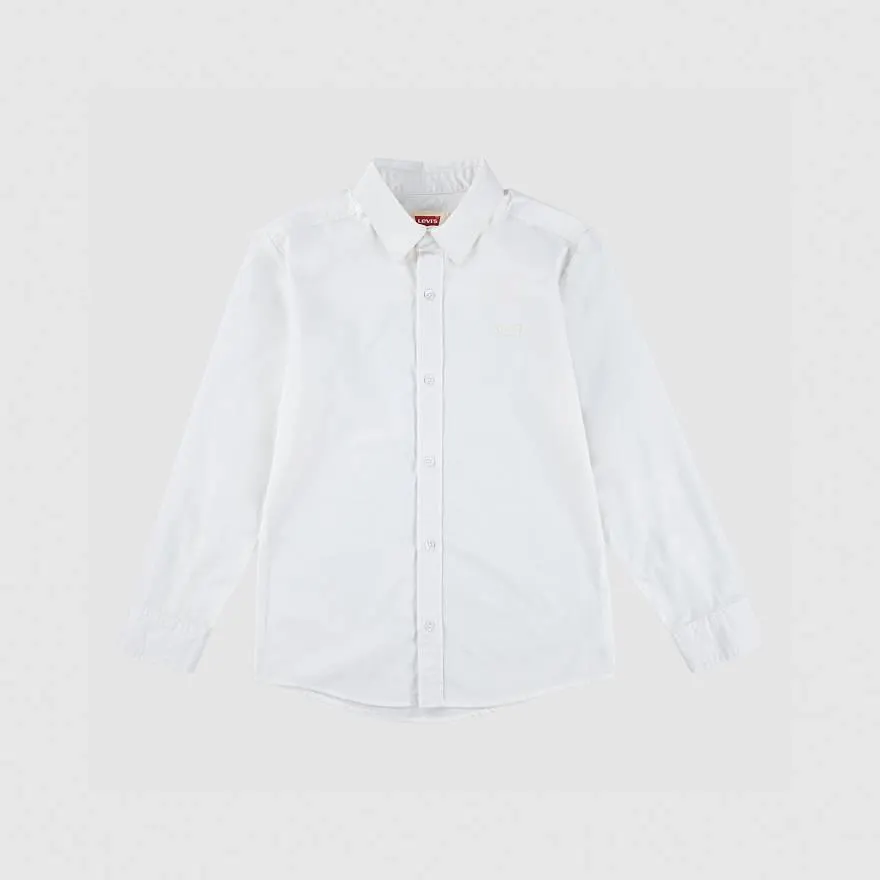 Battery Housemark Shirt Big Boys S-xl
