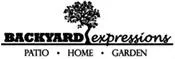 Backyard Expressions Lawn & Garden Broadcast Spreader
