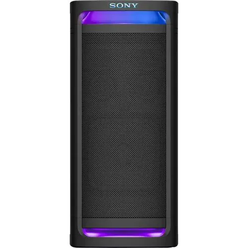 Sony ULT Tower 9 Bluetooth Karaoke Party Speaker w/Carrying Handle and Wheels