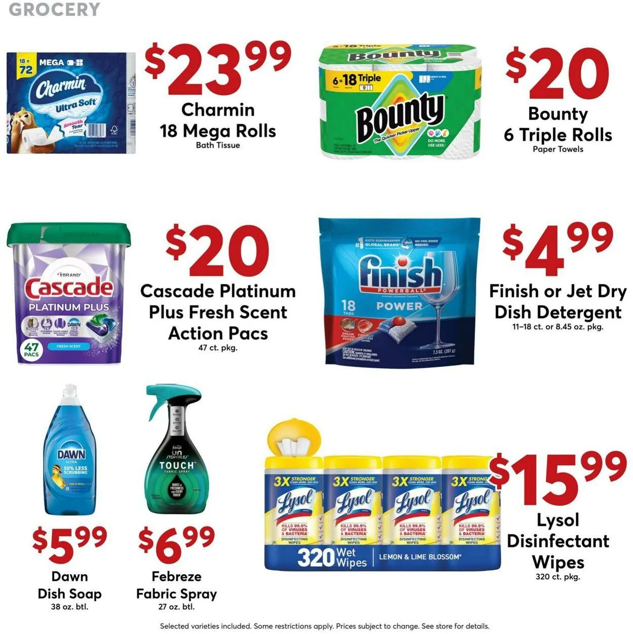 Weekly ad Dierbergs from August 19 to August 25 2025 - Page 21